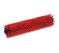 Balai rotatif complet pour remplacement, professionnelle, rouge, 550 mm- Kärcher 4.035-184.0