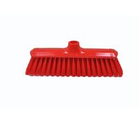 Balai Rouge 290 Mm Fibre Polyester L2G Rouge G