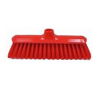 Balai Rouge 290 Mm Fibre Polyester L2G Rouge G