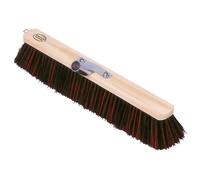 Balai sans manche Kerbl Arenga-Elaston Marron 50x24 cm