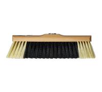 Balai sans manche Kerbl Noir 28 cm