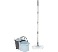 Balai Seau Essoreur FIVE Simply Smart Stepa 8,2L Bleu