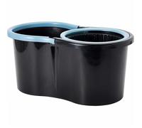 Balai serpillère rotatif avec seau ULTRA CLEAN