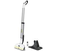Balai Serpillière Électrique Sans Fil KARCHER EWM 2, Nettoyage Sols Durs, Jusqu'à 60 m²