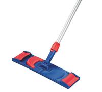Balai support pour frange - lavage à plat - L 40 cm