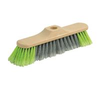 Balai droit terrasse Vinyl 28CM TALIAPLAST