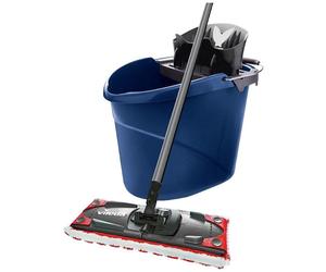 Balai Ultramat 2en1Box complète bu (167765)