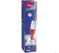 VILEDA 1.2 Spray Max Le balai a plat vaporisateur 166144