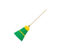 Balai voirie polymère Fiskars