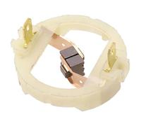 Balais Charbon pour Parkside PWSA 20 Li - Compatible Moteurs RS897/RS895 - Pièce Rechange Perceuse