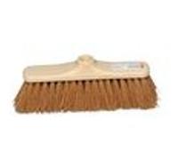 Tork Balai coco 29084 sans manche Bois brut 130 cm Plastique assorti
