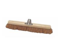 Balais d'atelier - monture bois - largeur 60 cm BRICOZOR