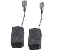 Balais de charbon 1619P11715 pour Bosch pour meuleuses d'angle GWS Carbon | Gadget : gain de temps, prise en main confortable, idéal pour un usage quotidien à la maison.