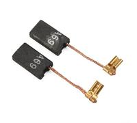 Balais de charbon 22,9 mm pour Bosch GBH5-38 22,9 mm