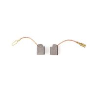 Balais de Charbon 6,4X10X13 pour DeWalt | D28134-QS, D28134 TYP 1, D28134 TYP 2, D28134 TYP 3, D28134A TYP 1, D28134KD