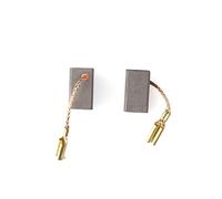 BALAIS DE CHARBON 6,5X8X13 COMPATIBLE BOSCH GOP250CE, GOP250CF, GOP30-28