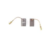 Balais de charbon 6X10X17,5 pour Bosch | GWS17-125CI, GWS17-125CIE, GWS17-125CIEX, GWS17-125CIT, GWS17-125CIX, GWS17-125 INOX, GWS17-150CI