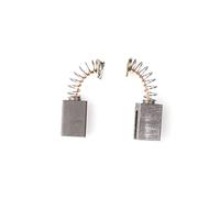 Balais de Charbon 6X11X16 pour PARKSIDE | P-BMH1100 LB1, P-BMH1100 LB2, P-BMH1100 LB3, P-BMH1100 LB4, P-BMH1100 LB5, P-BMH1100 LB6