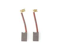 BALAIS DE CHARBON AMEG MOTORPARTS 6,3X12,5X20 COMPATIBLE AVEC MAFELL MKS65, MKS75, MKS85S, MKS105, MKS125