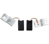 Balais de Charbon Asein 1136 pour Bosch Coupeuse/Scie UBH 6/35 D, Bosch Marteau UBH 4/26, Bosch Marteau UBH 4/26 DSE, Bosch Marteau UBH 6-35, Bosch Marteau UBH 6/35, Bosch Marteau UBH 6/35 D, Bosch Ma