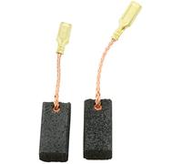 Balais de Charbon Bosch POF 52 Routeur 5 x 8 x 18 mm sans arrêt automatique Buil dalot