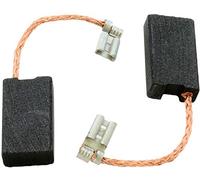 Balais de Charbon Buildalot Universal bu_8719468495830 pour Bosch Défonceuse GOF 900, Bosch Défonceuse GOF 900 A, Bosch Défonceuse GOF 900 ACE, Bosch Défonceuse GOF 900 CE, Bosch Défonceuse POF 800 AC