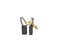 Balais de Charbon - Fein - 0736 - 8x12,5x22 mm - Lot de 2 - Outils électroportatifs