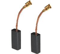 Balais de charbon moteur charbons Charbon AEG Meuleuse d'angle ws500/ws600/ws601/ws602/ws630/ws632/WS750