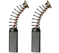 Balais de charbon moteur charbons charbons 6,3 x 6,3 x 15 Bosch Scie sauteuse - Scie sauteuse pendulaire PST 50/pst50