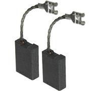 Balais de charbon moteur charbons charbons Bosch Meuleuse d'Angle GWS 24-230 JBV