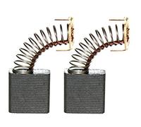 Balais de charbon moteur charbons charbons pour Makita CB 204 9069s/4112HS/ga7010 C/GA9010 C/sa7000 C/ga9030s