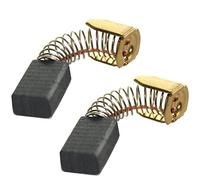 Balais de charbon moteur charbons charbons pour Makita CB 9 Lime 9030 9031 9032 Magazine Visseuse 6830