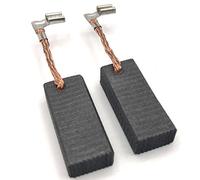 Balais de charbon moteur charbons charbons pour Makita remplace 194160-9 CB 350 burineur hm0871 C/hk1820