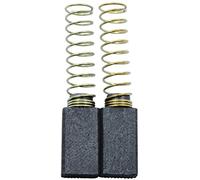 Balais de Charbon pour AEG H500 rabot - 5x8x14mm