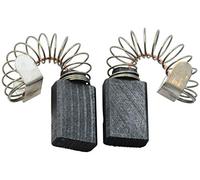 Balais de Charbon pour AEG HB750 rabot - 5x10x15mm