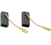 Balais de Charbon pour BOSCH GGS 27 meuleuse - 5x8x18mm