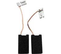 Balais de Charbon pour BOSCH PKS 66 scie - 6,3x12,5x22mm - Avec arrêt automatique