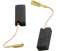 Balais de Charbon pour BOSCH PWS 700 meuleuse - 5x8x18mm