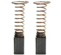 Balais de charbon pour Dremel 300/395 / 595/3000 / 6000 / Type 3/4 / 5