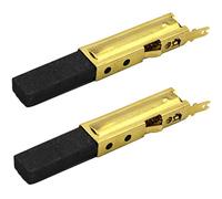 Balais de charbon pour Festool Festo CT44E, CT55E, CT33LE, SR201E-AS, SR200E, SR301LE-AS, SR201LE-AS, CTL22ESG, CTL33ESG, CTL33LESG, SRM 45 E-LHS, CTL33E.
