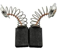 Balais de charbon pour MAKITA 9403J broyeur - 5x11x16.5mm