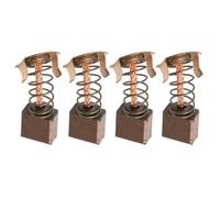 Balais de charbon pour Makita BTD200 BTW200 DTW450 BTW450Z BHR202 4334DWD CB441/442