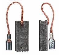 Balais de charbon pour marteau perforateur Bosch GBH 2-20 SRE