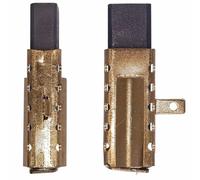 Balais de charbon pour marteau perforateur Bosch PBH 2600 RE