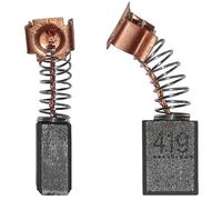 Balais de charbon pour marteau perforateur Einhell BT-RH 600, BT-RH 920 E