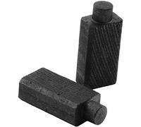 Balais de Charbon pour METABO SRE 4350 ponceuse - 5x8x17mm