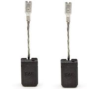 Balais de charbon pour meuleuse d'angle Bosch GWS 1000