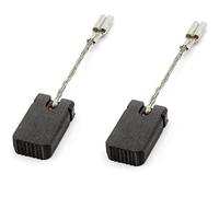 Balais de charbon pour meuleuse d'angle Bosch GWS 14-125