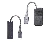 Balais de charbon pour meuleuse d'angle Bosch GWS 9-125 S