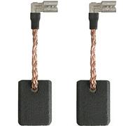 Balais de charbon pour meuleuse d'angle DeWalt remplace N421362 DWE4207 DWE4214 DWE4215 DWE4216 DWE4217 / avec arrêt automatique